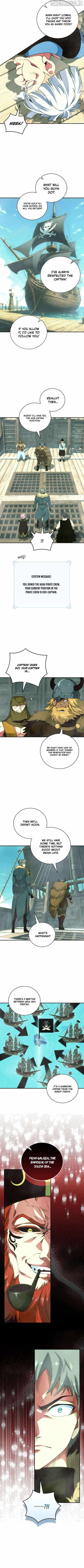 I’m Destined to Greatness! Chapter 248 - Page 9