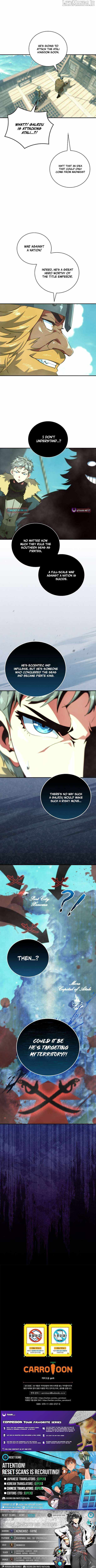 I’m Destined to Greatness! Chapter 248 - Page 10