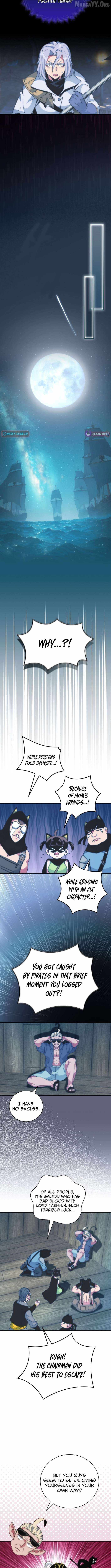 I’m Destined to Greatness! Chapter 250 - Page 2