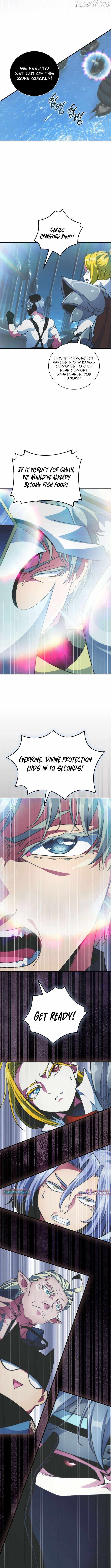 I’m Destined to Greatness! Chapter 250 - Page 14