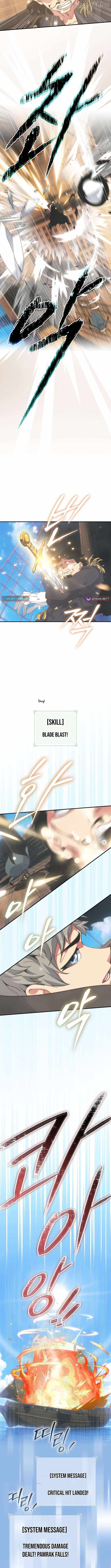 I’m Destined to Greatness! Chapter 250 - Page 4