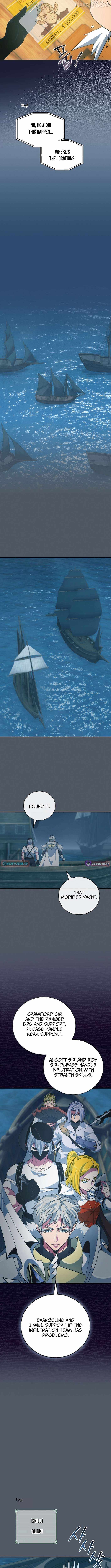 I’m Destined to Greatness! Chapter 250 - Page 6