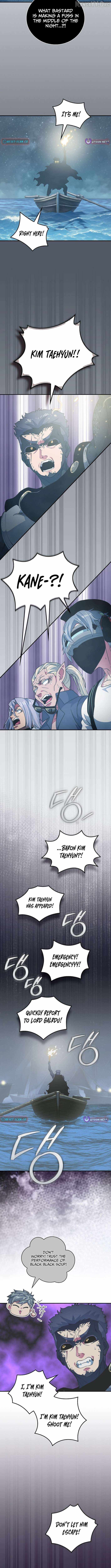 I’m Destined to Greatness! Chapter 250 - Page 9