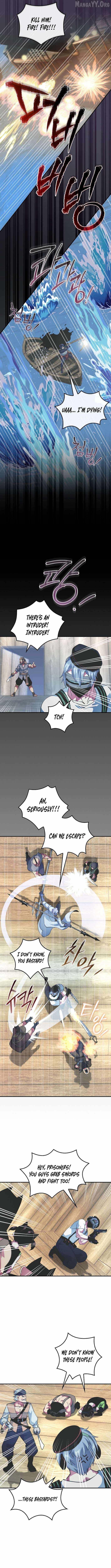 I’m Destined to Greatness! Chapter 250 - Page 10