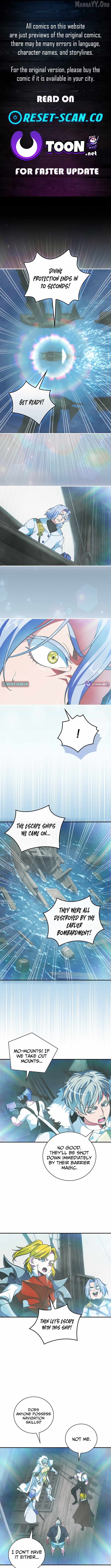 I’m Destined to Greatness! Chapter 251 - Page 1