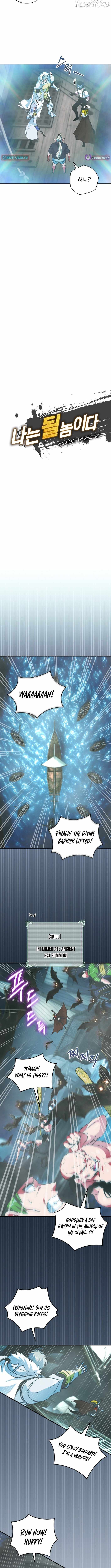 I’m Destined to Greatness! Chapter 251 - Page 2