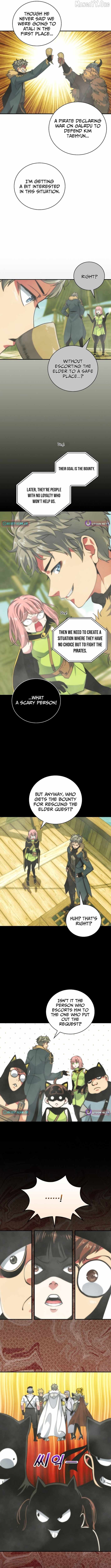 I’m Destined to Greatness! Chapter 251 - Page 11