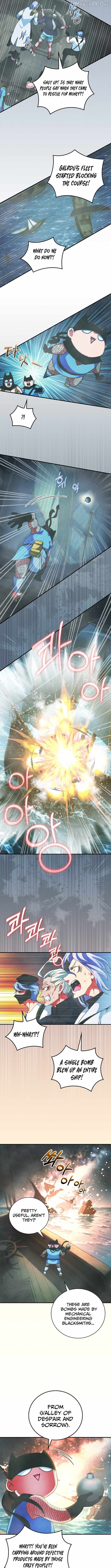 I’m Destined to Greatness! Chapter 251 - Page 3