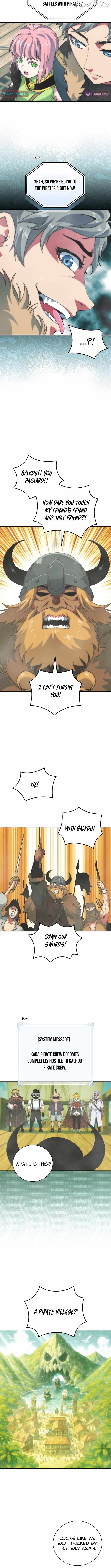 I’m Destined to Greatness! Chapter 251 - Page 10