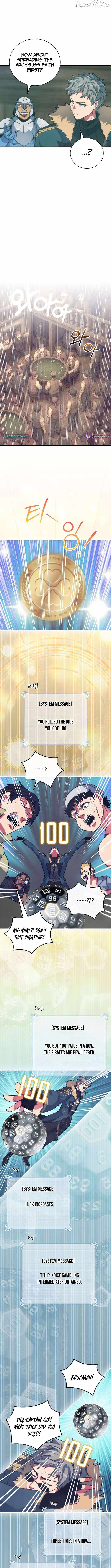 I’m Destined to Greatness! Chapter 252 - Page 2