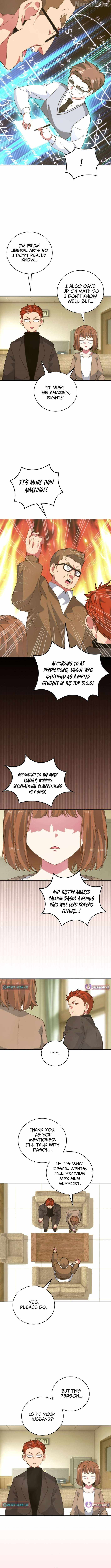 I’m Destined to Greatness! Chapter 252 - Page 11