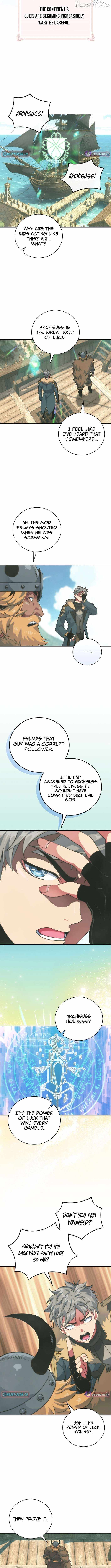 I’m Destined to Greatness! Chapter 252 - Page 4