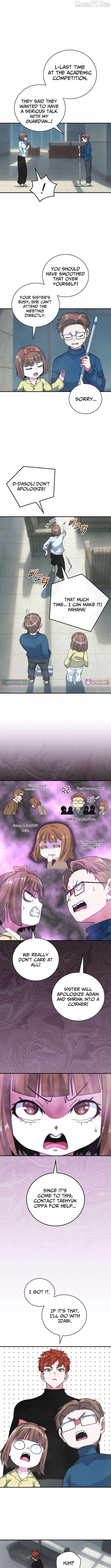 I’m Destined to Greatness! Chapter 252 - Page 6