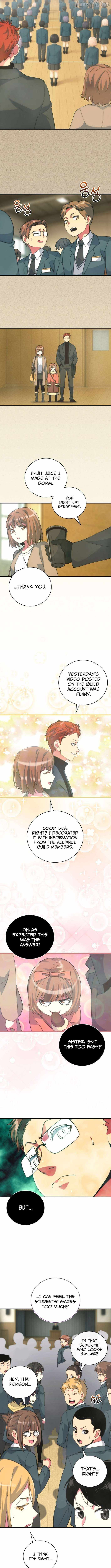 I’m Destined to Greatness! Chapter 252 - Page 8