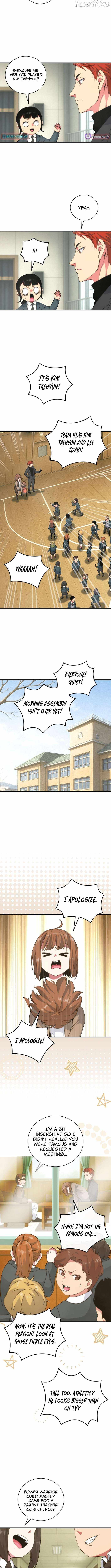 I’m Destined to Greatness! Chapter 252 - Page 9