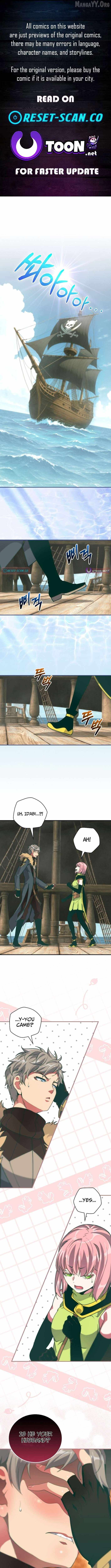 I’m Destined to Greatness! Chapter 253 - Page 1