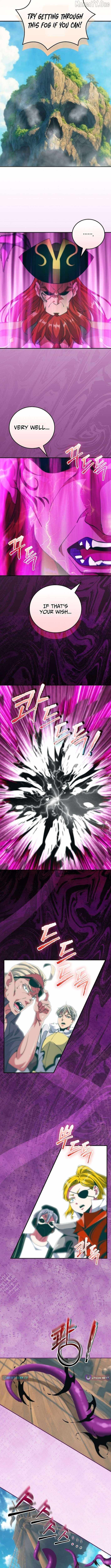 I’m Destined to Greatness! Chapter 253 - Page 11