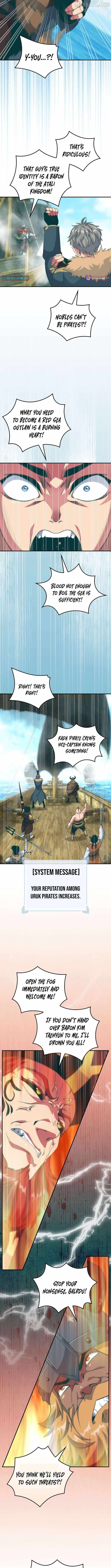 I’m Destined to Greatness! Chapter 253 - Page 10