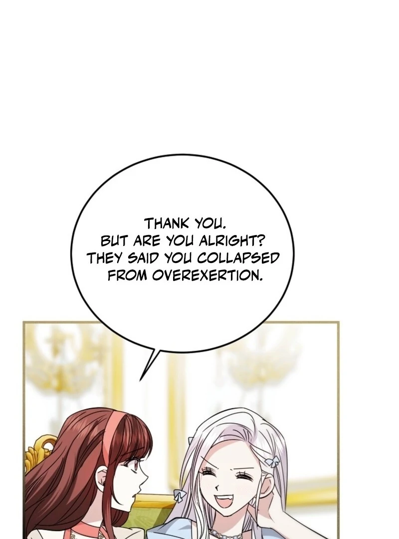 I’m Done Being a Hero, Even If It’s Retirement Chapter 83 - Page 15