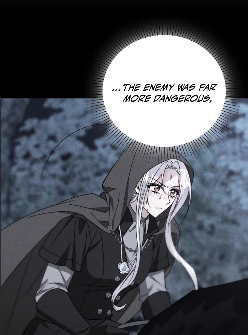 I’m Done Being a Hero, Even If It’s Retirement Chapter 83 - Page 17