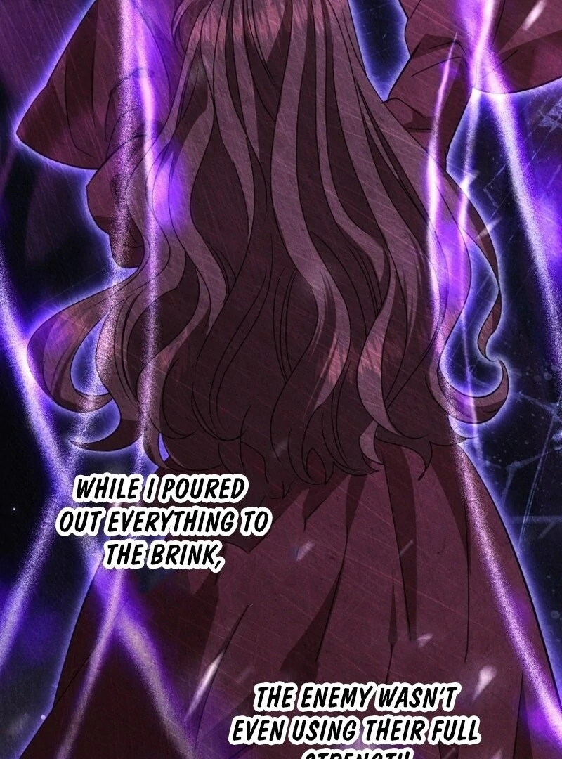 I’m Done Being a Hero, Even If It’s Retirement Chapter 83 - Page 22