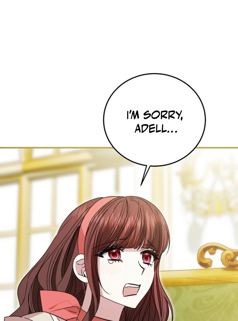 I’m Done Being a Hero, Even If It’s Retirement Chapter 83 - Page 4