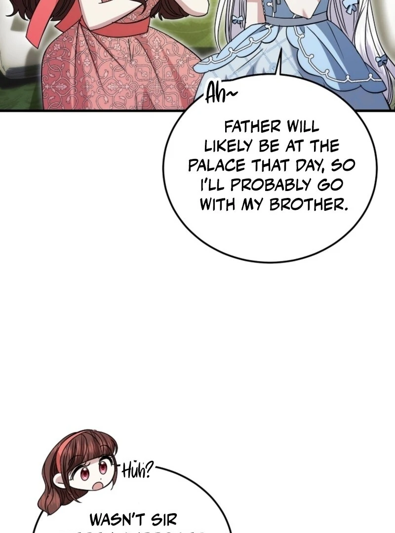 I’m Done Being a Hero, Even If It’s Retirement Chapter 83 - Page 31
