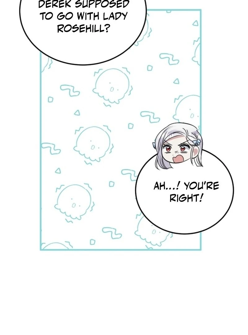 I’m Done Being a Hero, Even If It’s Retirement Chapter 83 - Page 32