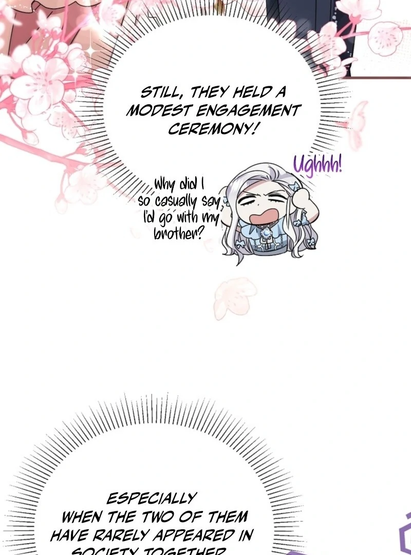 I’m Done Being a Hero, Even If It’s Retirement Chapter 83 - Page 35