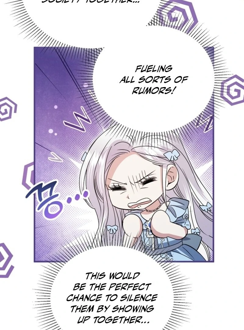 I’m Done Being a Hero, Even If It’s Retirement Chapter 83 - Page 36