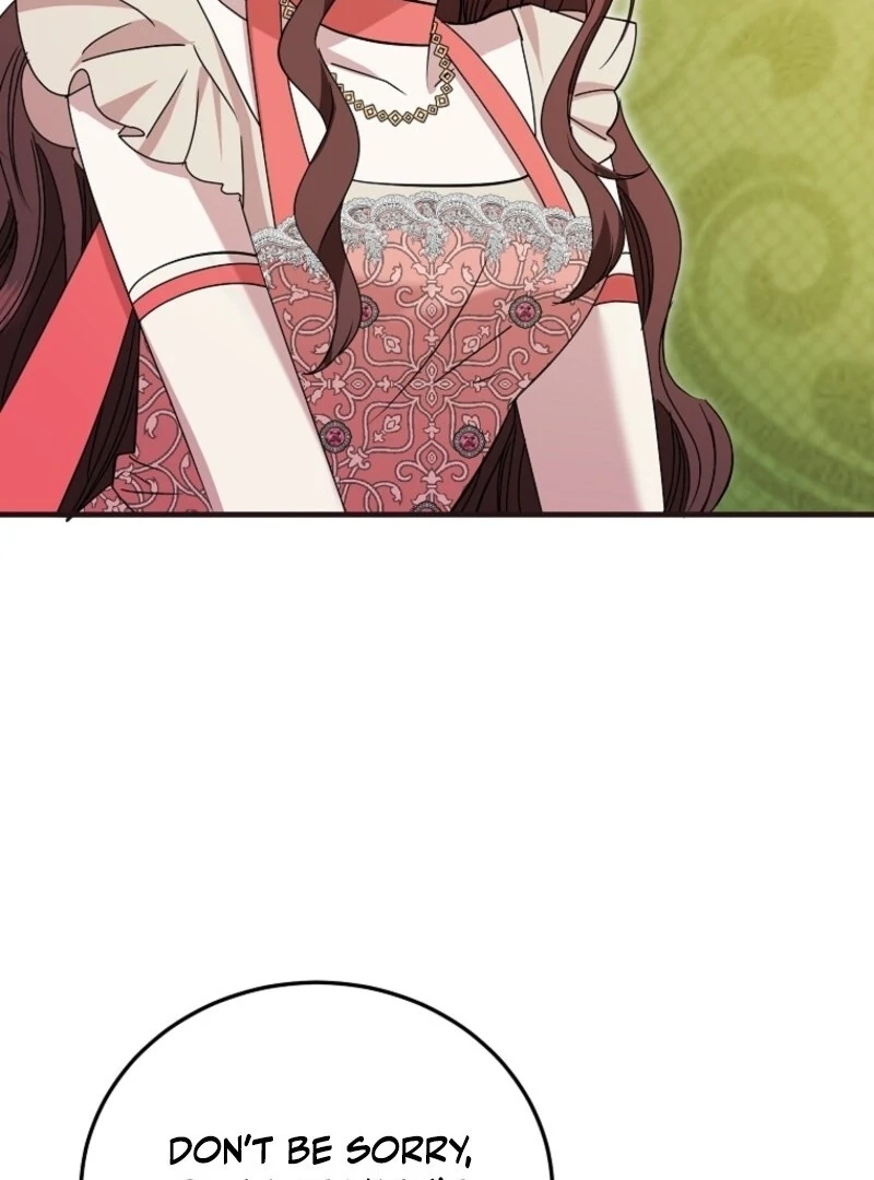 I’m Done Being a Hero, Even If It’s Retirement Chapter 83 - Page 5