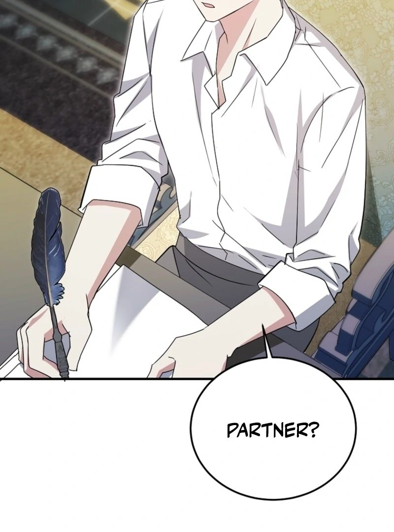 I’m Done Being a Hero, Even If It’s Retirement Chapter 83 - Page 44