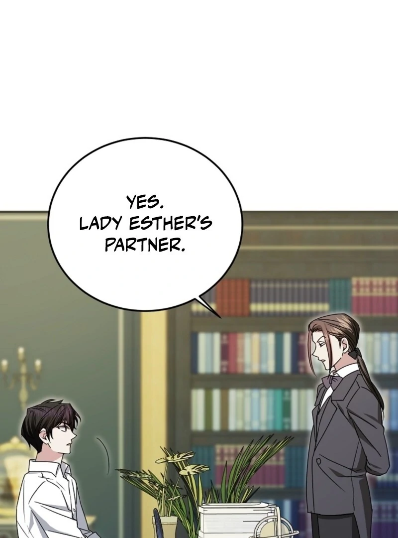 I’m Done Being a Hero, Even If It’s Retirement Chapter 83 - Page 45