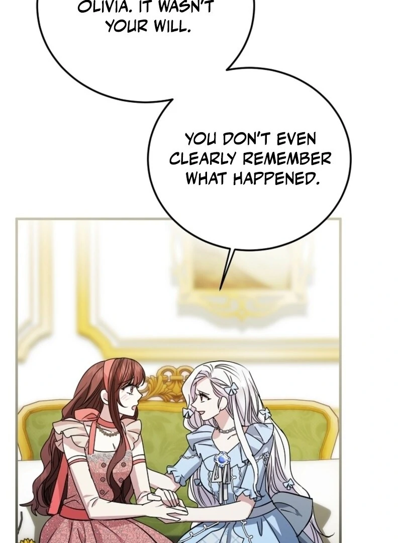 I’m Done Being a Hero, Even If It’s Retirement Chapter 83 - Page 6