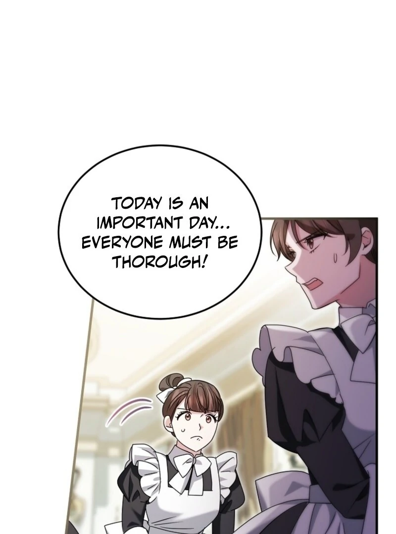 I’m Done Being a Hero, Even If It’s Retirement Chapter 83 - Page 58
