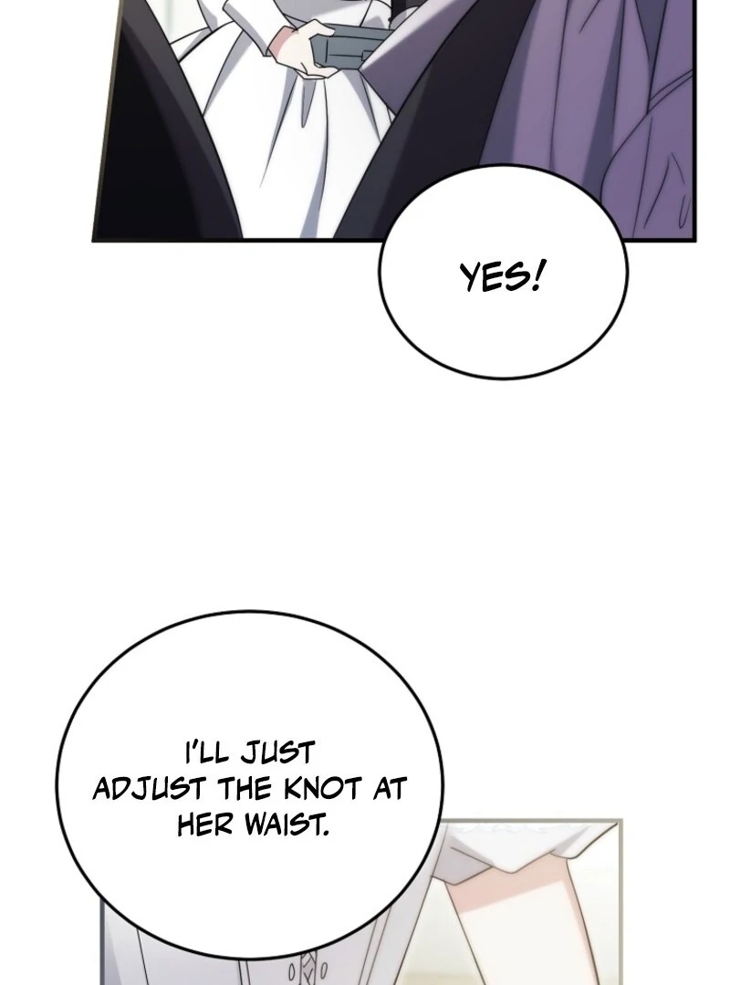 I’m Done Being a Hero, Even If It’s Retirement Chapter 83 - Page 59