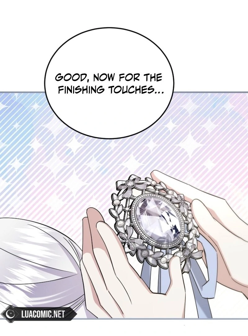 I’m Done Being a Hero, Even If It’s Retirement Chapter 83 - Page 61