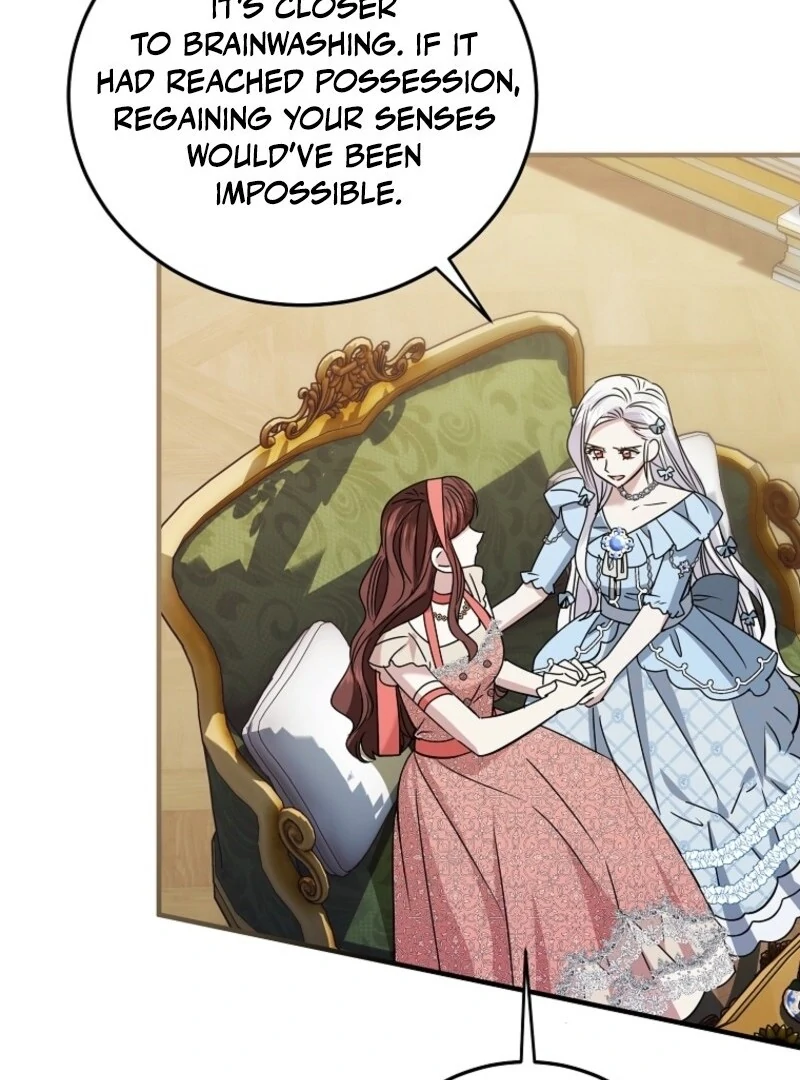I’m Done Being a Hero, Even If It’s Retirement Chapter 83 - Page 8