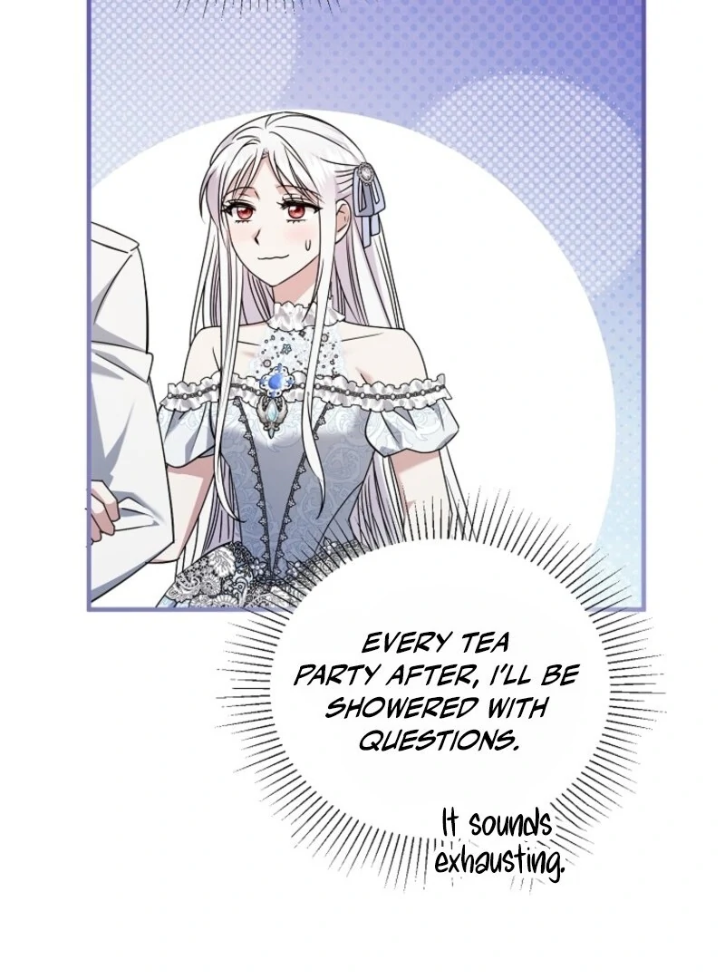 I’m Done Being a Hero, Even If It’s Retirement Chapter 83 - Page 77