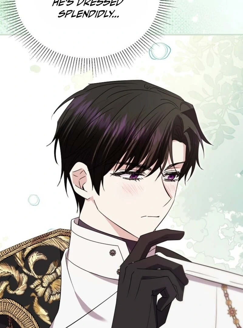 I’m Done Being a Hero, Even If It’s Retirement Chapter 83 - Page 96