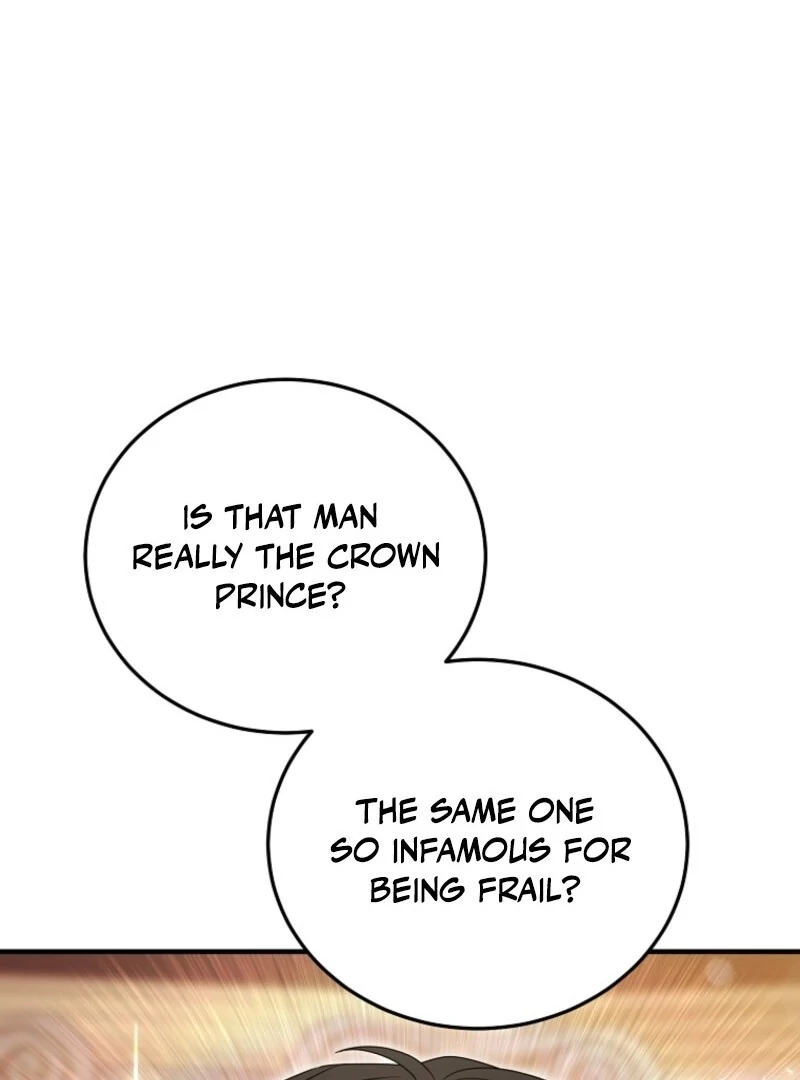 I’m Done Being a Hero, Even If It’s Retirement Chapter 84 - Page 11