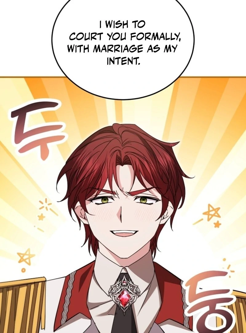 I’m Done Being a Hero, Even If It’s Retirement Chapter 84 - Page 109