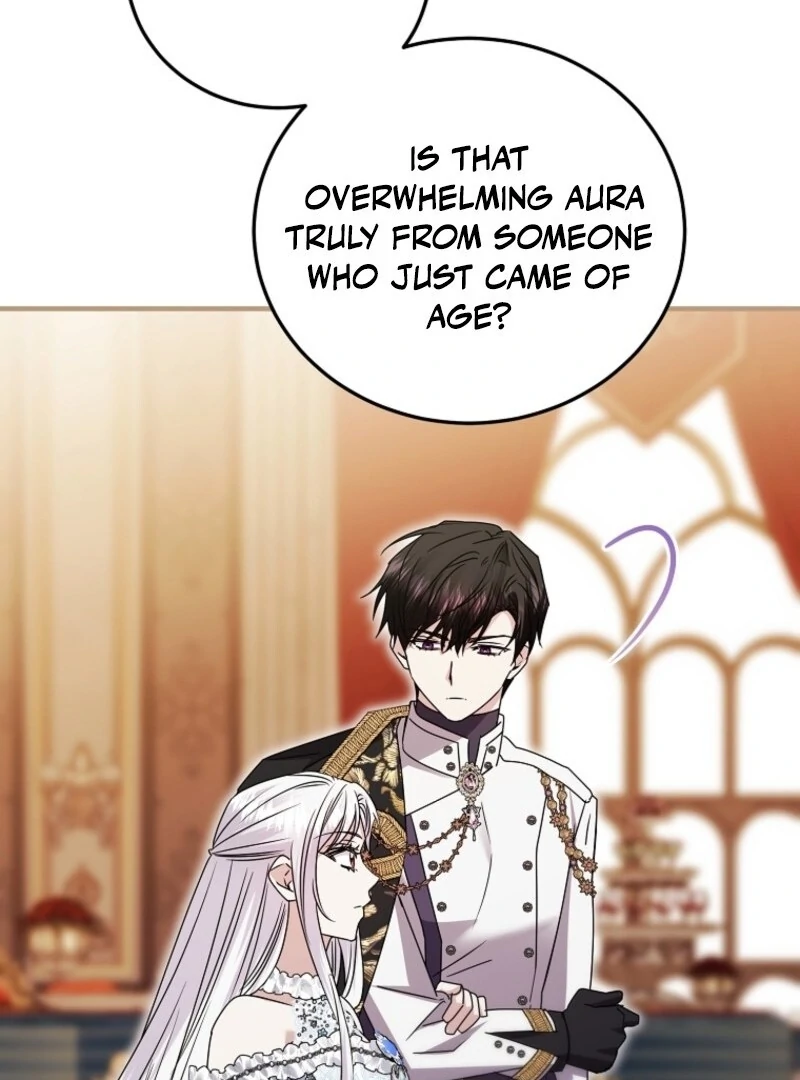 I’m Done Being a Hero, Even If It’s Retirement Chapter 84 - Page 16