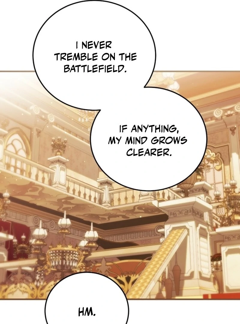 I’m Done Being a Hero, Even If It’s Retirement Chapter 84 - Page 27