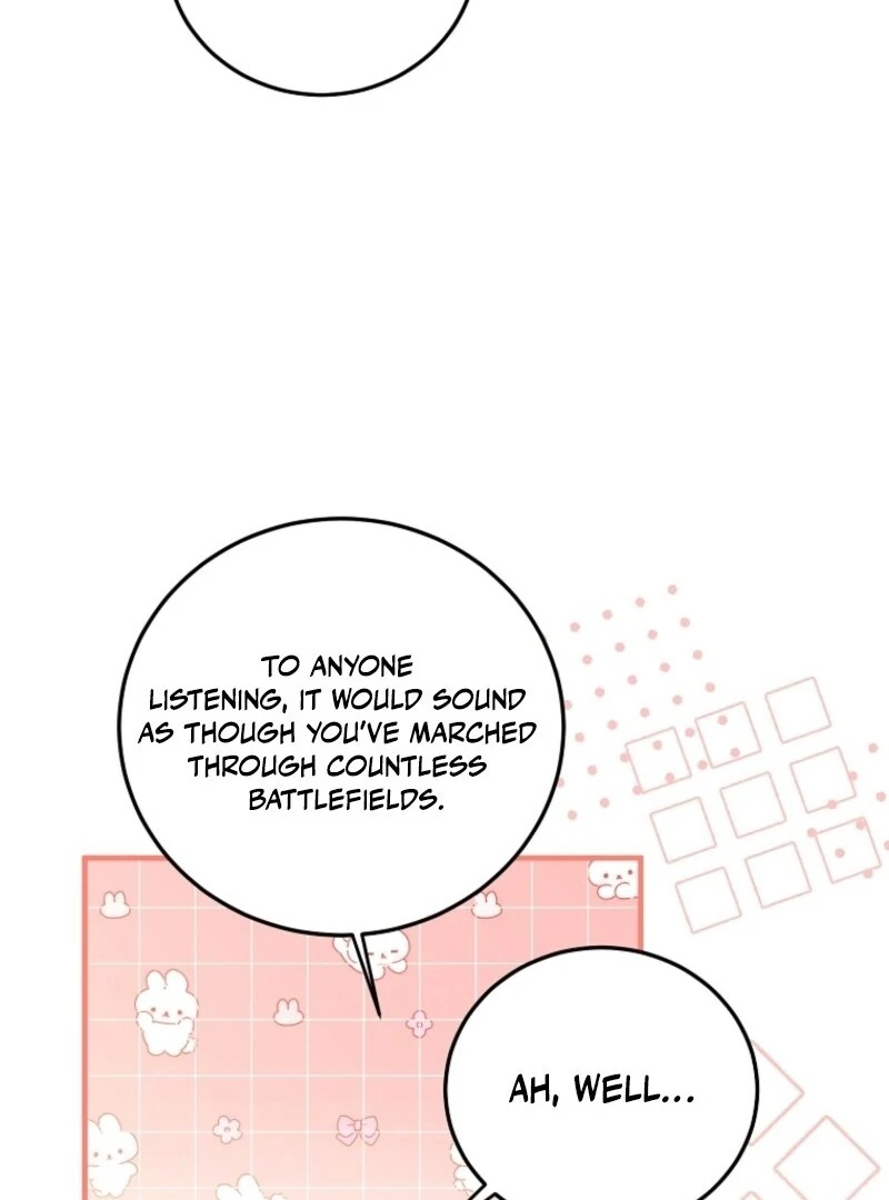 I’m Done Being a Hero, Even If It’s Retirement Chapter 84 - Page 28