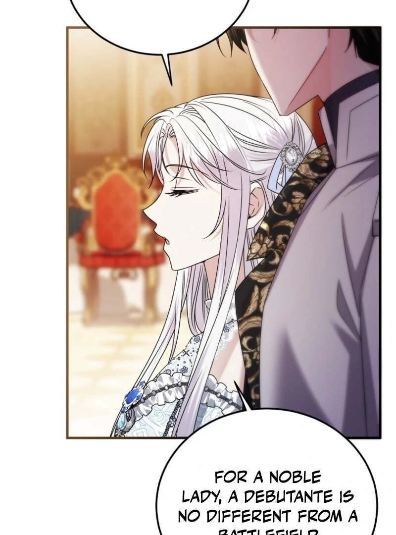 I’m Done Being a Hero, Even If It’s Retirement Chapter 84 - Page 30