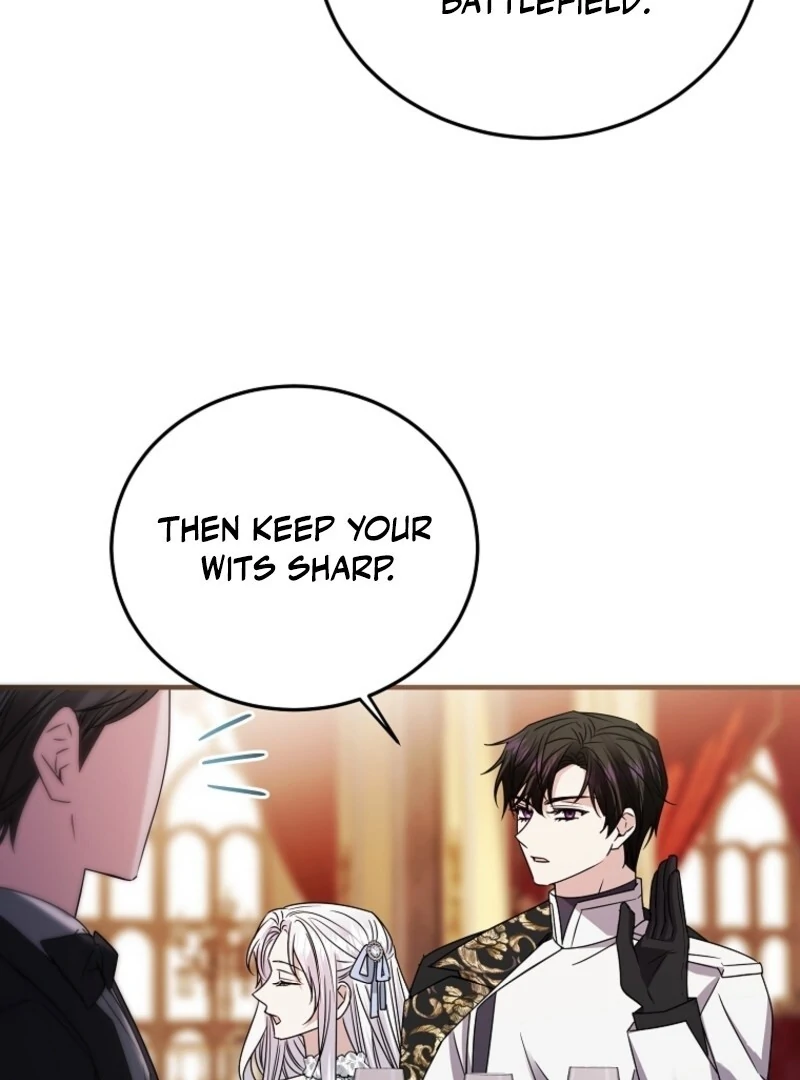 I’m Done Being a Hero, Even If It’s Retirement Chapter 84 - Page 31