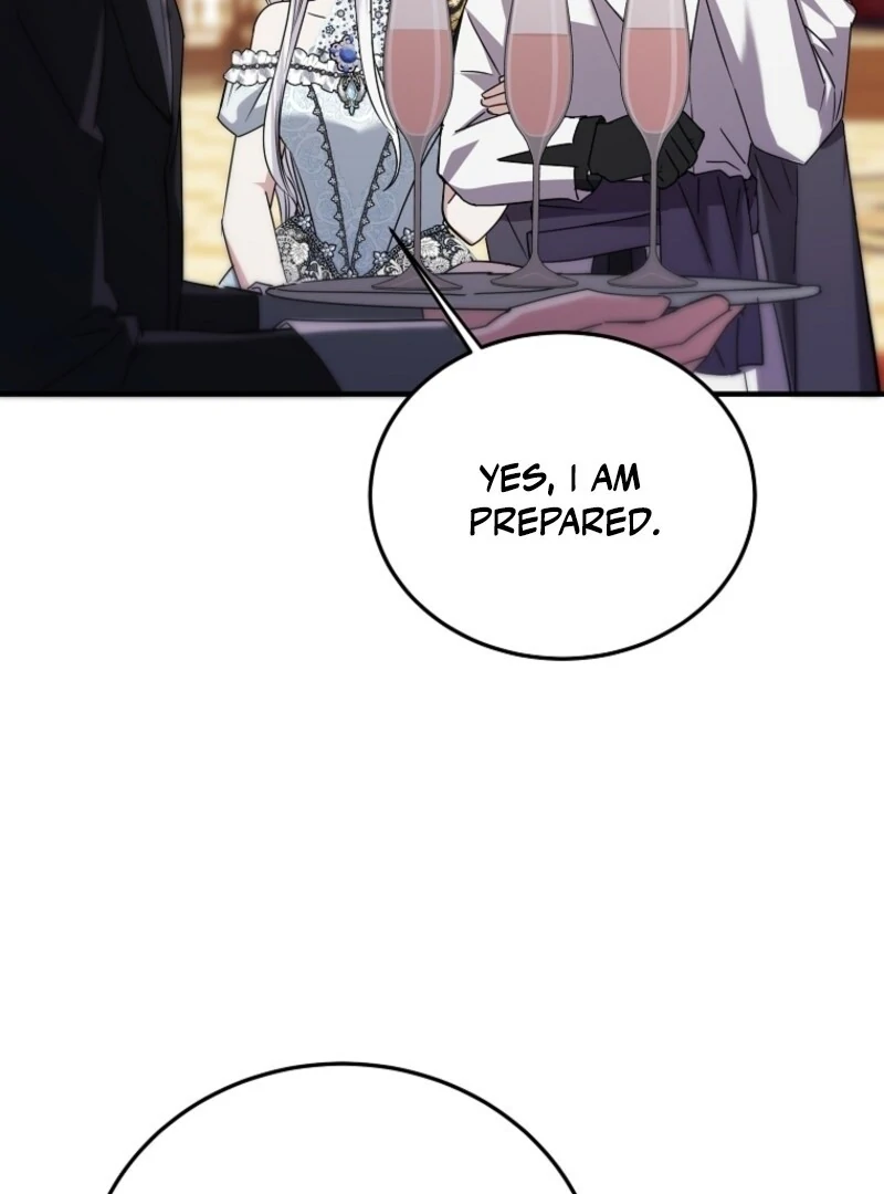 I’m Done Being a Hero, Even If It’s Retirement Chapter 84 - Page 32