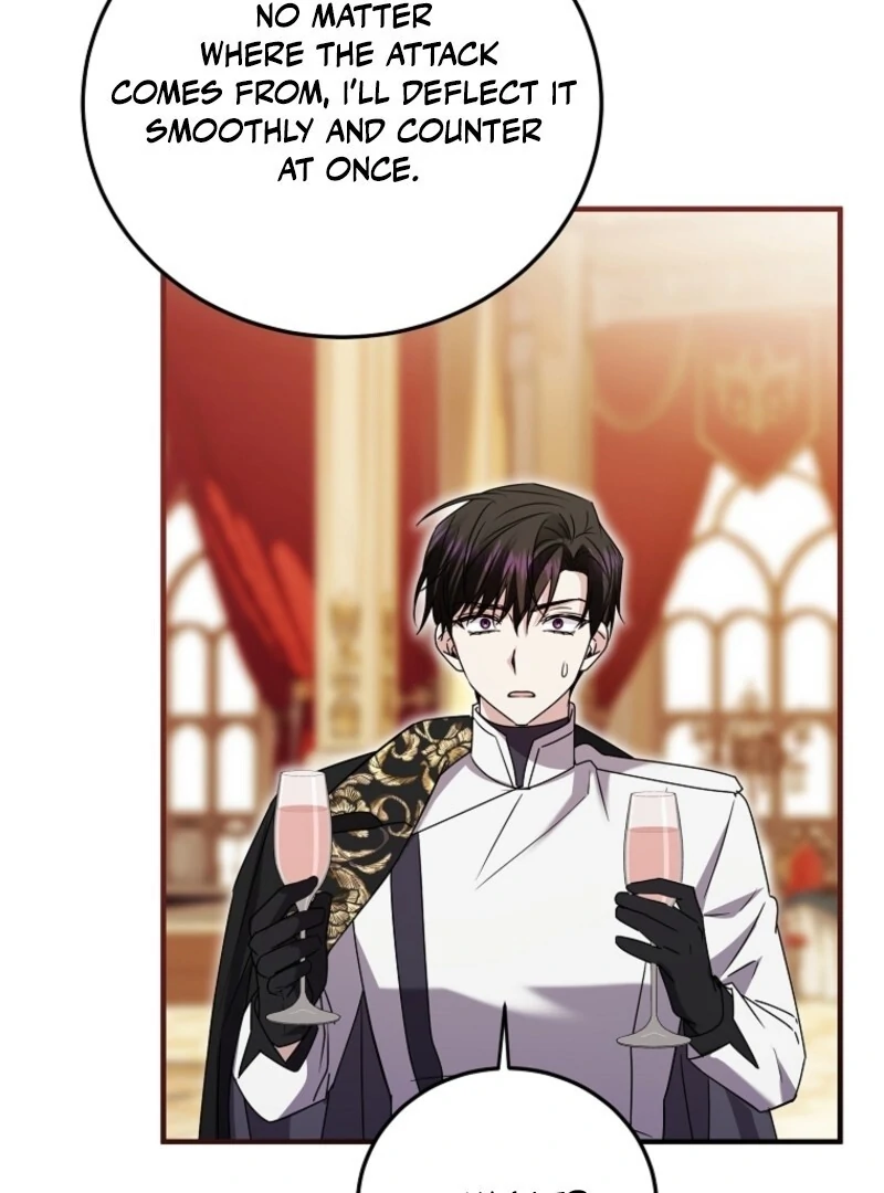 I’m Done Being a Hero, Even If It’s Retirement Chapter 84 - Page 33