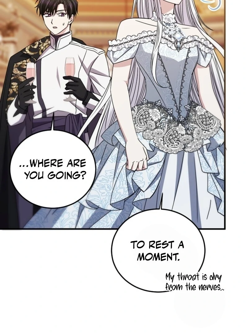 I’m Done Being a Hero, Even If It’s Retirement Chapter 84 - Page 35